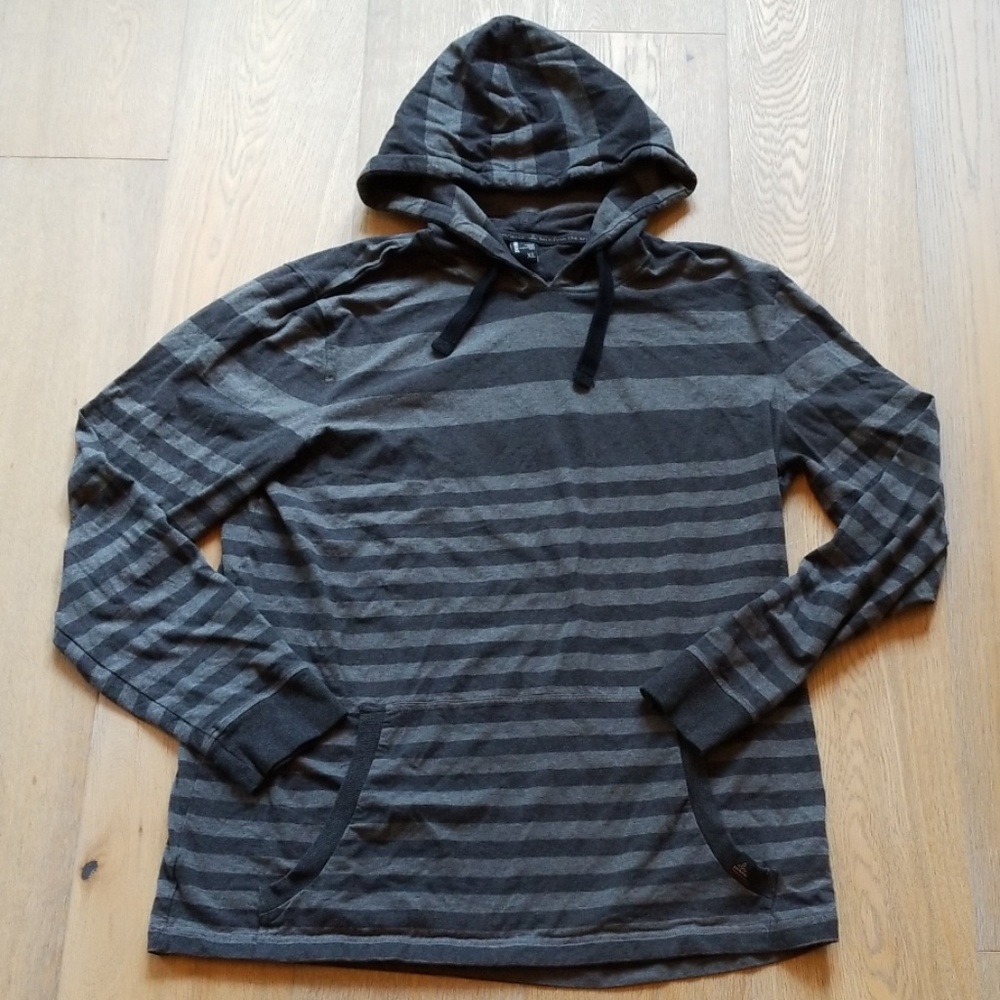Men's prAna hoodie